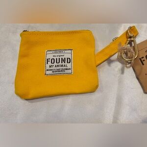 The Original Found My Animal Poop Bag Holder